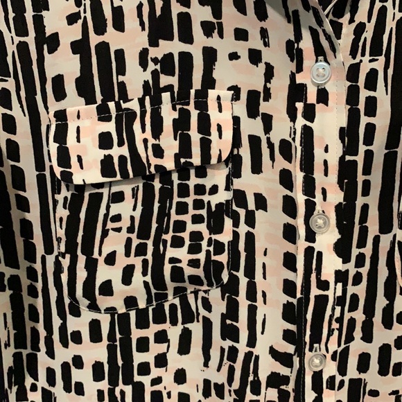 Loft button down - Picture 3 of 4